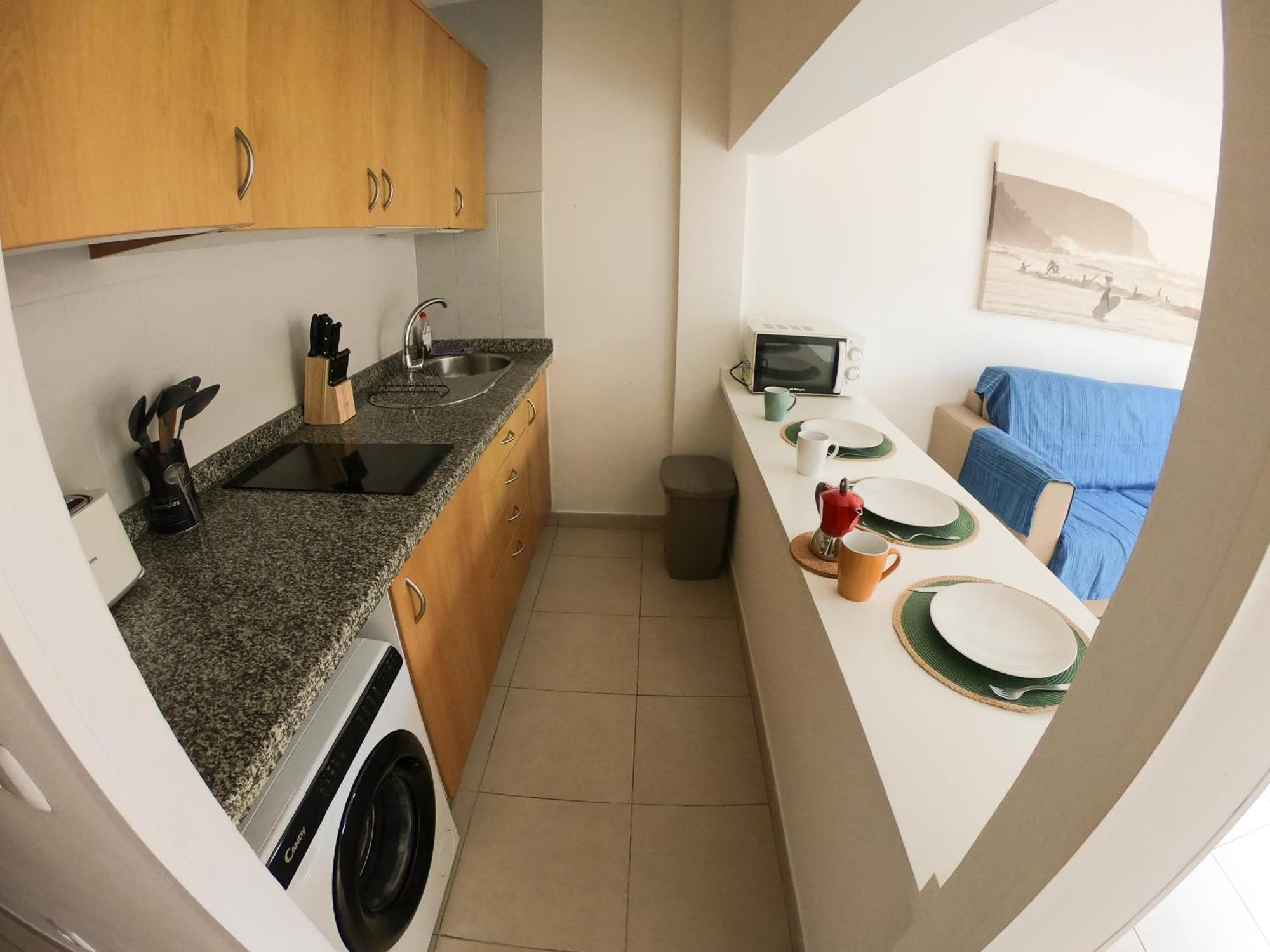 Drago 1 Atlantic Garden Apartment Corralejo Esterno foto