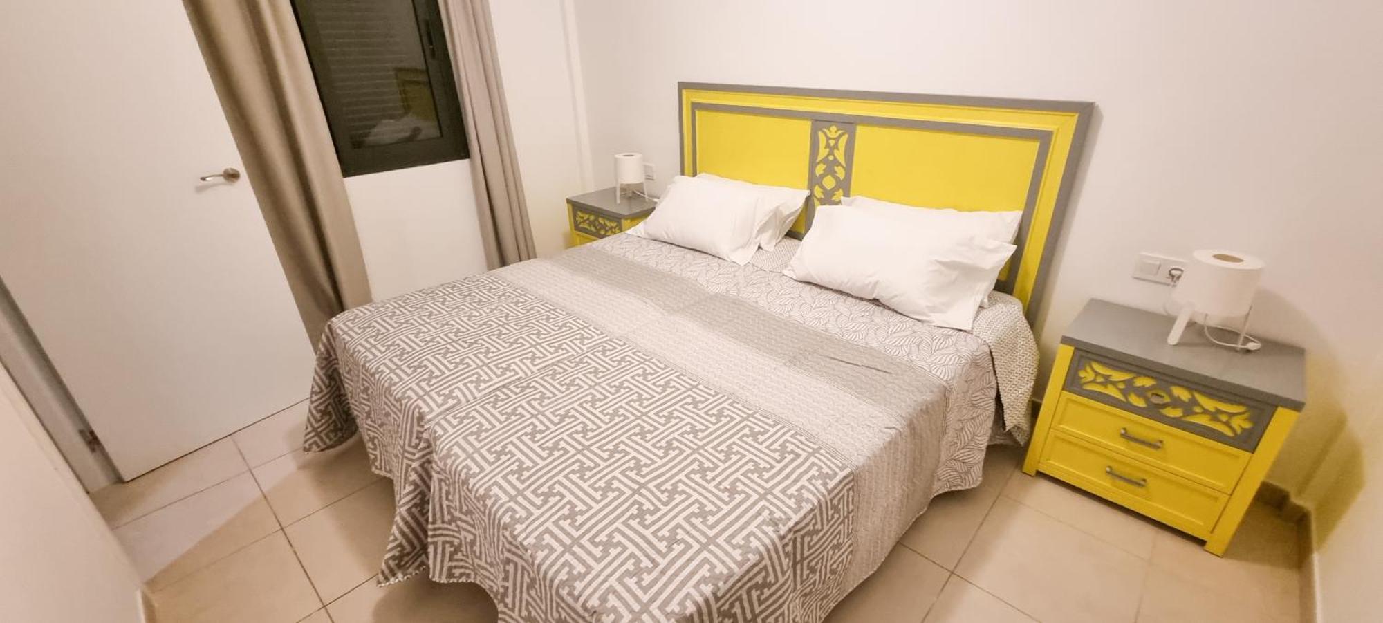 Drago 1 Atlantic Garden Apartment Corralejo Esterno foto