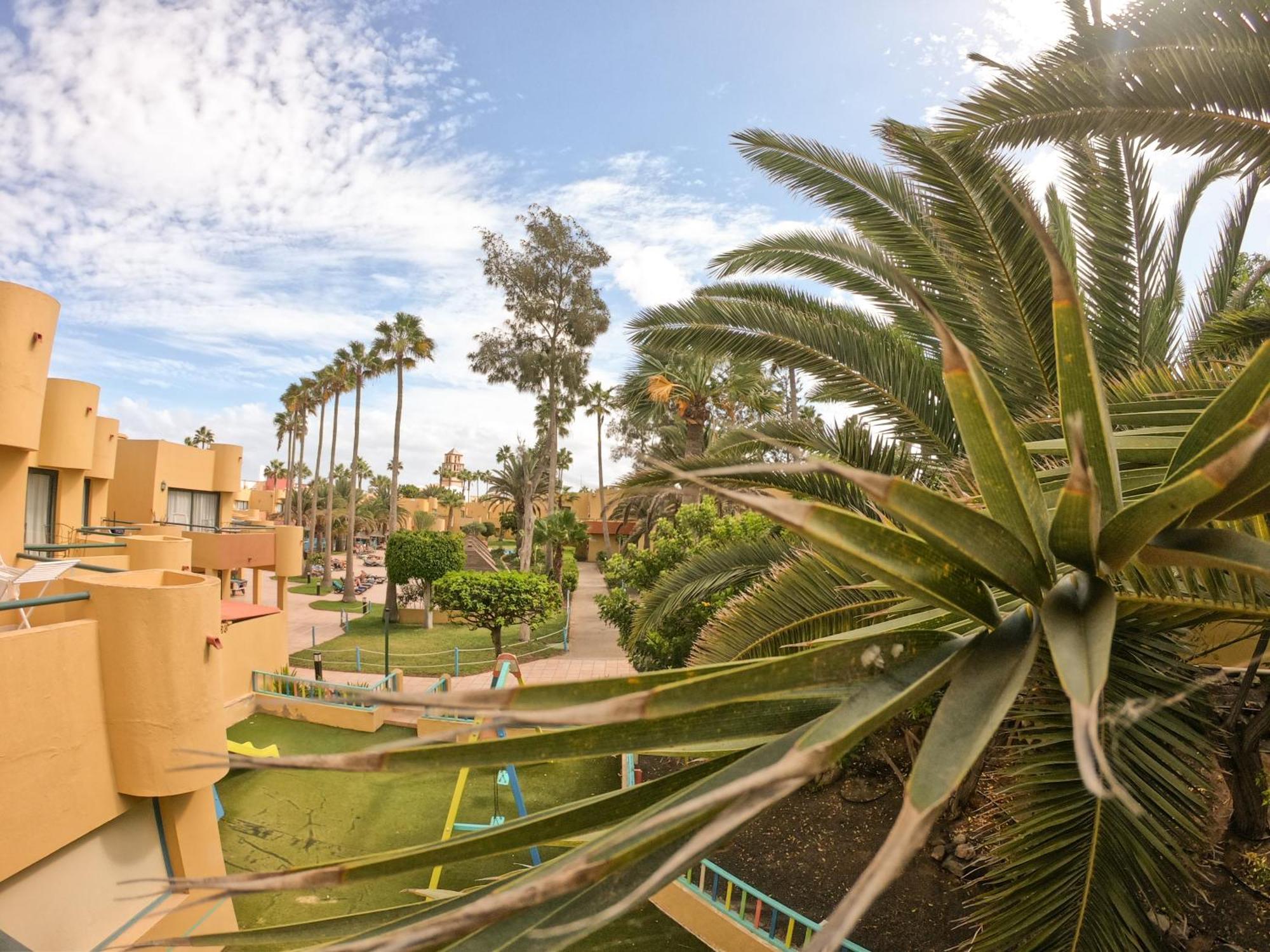 Drago 1 Atlantic Garden Apartment Corralejo Esterno foto