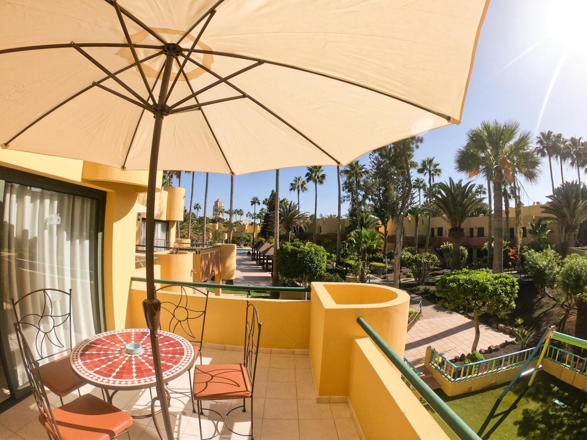 Drago 1 Atlantic Garden Apartment Corralejo Esterno foto