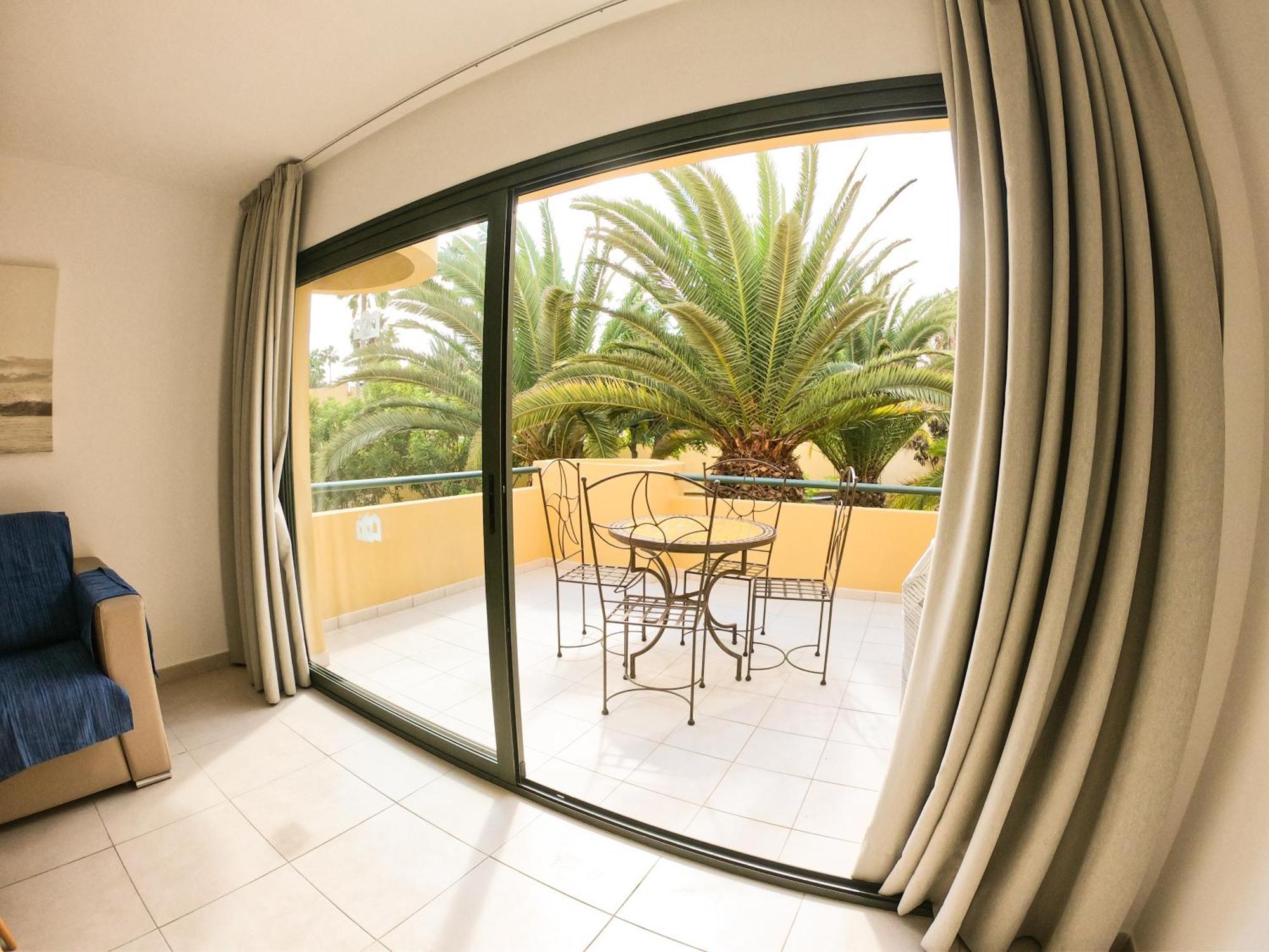 Drago 1 Atlantic Garden Apartment Corralejo Esterno foto