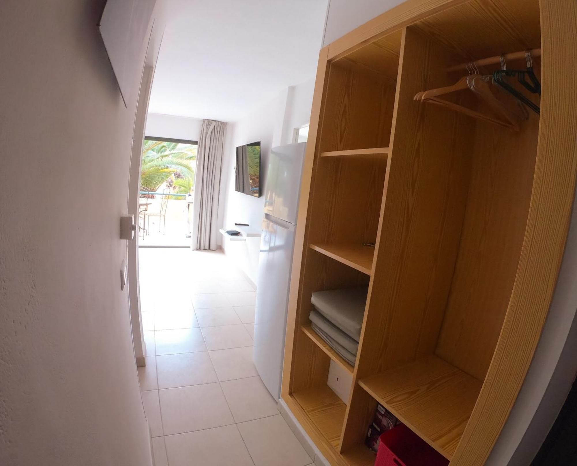 Drago 1 Atlantic Garden Apartment Corralejo Esterno foto