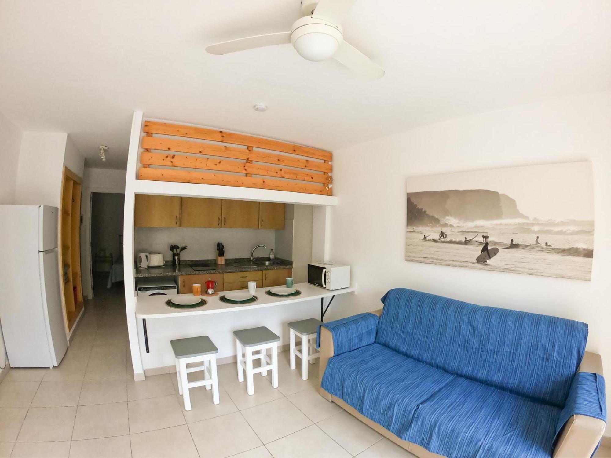 Drago 1 Atlantic Garden Apartment Corralejo Esterno foto